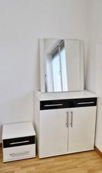 Ensemble complet de chambre à coucher, Ophalen, Zo goed als nieuw
