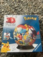 Nieuwe 3D Pokémon puzzelbal – Ravensburger – geseald, Kinderen en Baby's, Ophalen of Verzenden, Meer dan 50 stukjes, Nieuw, 6 jaar of ouder
