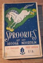 Sprookjes uit het Hooge Noorden, Ophalen of Verzenden, Gelezen