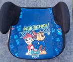 Kinderstoel voor auto "Call The Paw Patrol " Universal., Ceinture de sécurité, Protection latérale, Enlèvement, 15 à 36 kg