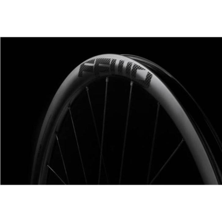 FFWD RYOT 33 DT240 carbon disc wielset NIEUW1500 > 900 euro, Fietsen en Brommers, Fietsonderdelen, Nieuw, Ophalen