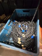 Luidsprekerkabel speakon, Ophalen of Verzenden