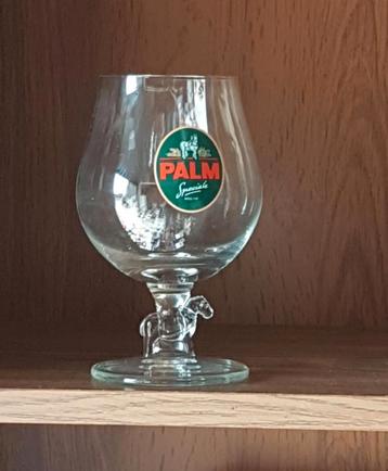 Palmglas paard, Enlèvement, Comme neuf