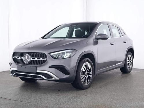 Uitrusting Progressieve line Advanced  Aanhangwagenkoppeling, Auto's, Mercedes-Benz, Bedrijf, Te koop, GLA, Hybride Elektrisch/Benzine