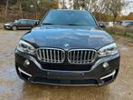 Bmw X5 Hybride xDrive 40e 2.0 benzine+ el 2017, Auto's, Automaat, 77 g/km, Leder, Bedrijf