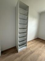 Ikea PAX 50x35x201cm, Huis en Inrichting, Kasten | Kleerkasten, Ophalen, Zo goed als nieuw