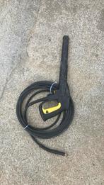 Karcher lans, Ophalen, Zo goed als nieuw
