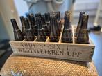 Lege bak West-Vleteren (houten bak + 24 flesjes), Verzamelen, Biermerken, Ophalen, Gebruikt, Flesje(s), Overige merken