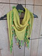 Klassesjaal Caroline Biss (nwpr 90eur), Kleding | Dames, Mutsen, Sjaals en Handschoenen, Caroline Biss, Ophalen of Verzenden, Zo goed als nieuw