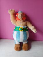 Peluche 1994 Obélix série Astérix et Obélix, Comme neuf, Enlèvement ou Envoi