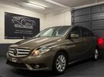 Mercedes-Benz B200 7G-DCT 1.6 Benzine 35.000 KM, Auto's, Mercedes-Benz, Automaat, Achterwielaandrijving, 930 kg, 4 cilinders