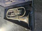 Jupiter JP462 S, Muziek en Instrumenten, Ophalen of Verzenden, Gebruikt, Koperblazer, Met koffer of draagtas