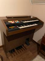 Orgel ‘Hammond’, Gebruikt, 2 klavieren, Ophalen, Orgel