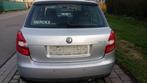 Skoda Fabia 1.2 Benzine –01/2013 –Km 164.400 –1ste eigenaar, Auto's, Euro 5, Stof, Zwart, Bedrijf
