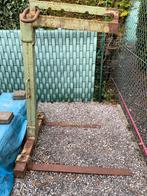 Pallethaak 1000 kg, Zakelijke goederen, Ophalen