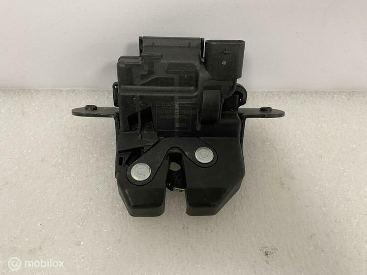 Achterklep Slotmechanisme Jeep Renegade 52096565  52016535, Auto-onderdelen, Klein materiaal, Jeep, Gebruikt, Ophalen of Verzenden