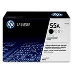 Nieuw - HP 55A (CE255A) Toner Zwart, Ophalen of Verzenden, Nieuw, Toner, Hp