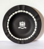 Wedgwood zwart schaaltje., Antiek en Kunst, Antiek | Keramiek en Aardewerk, Ophalen of Verzenden