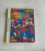 Panini Barca Campio Rookie Messi jaar 2004 Messi kaarten, Meerdere plaatjes, Ophalen of Verzenden, Zo goed als nieuw