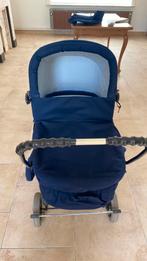 Kinderwagen, Ophalen, Kinderwagen