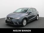 SEAT Ibiza 1.0 TSI 110pk S&S DSG Move, Auto's, Seat, Stof, Gebruikt, Cruise Control, 580 kg