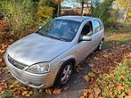 Opel corsa diesel année 2005 avec 236000km, Auto's, Opel, Particulier, Diesel, Te koop, Corsa