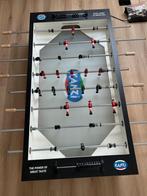 Tafelvoetbal tafel, Hobby en Vrije tijd, Ophalen, Nieuw