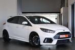 Ford Focus RS 2.3 EcoBoost 4x4*BTW* Lichte Vracht Garantie*, Auto's, Focus, Gebruikt, Leder, Bedrijf