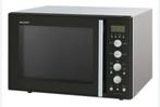 Combi magnetron microgolf grill oven, Elektronische apparatuur, Microgolfovens, Ophalen, Gebruikt, Grill, Draaiplateau