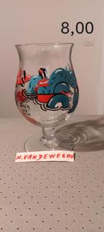 DUVEL glazen (€10,00 en minder), Verzamelen, Biermerken, Ophalen of Verzenden, Duvel