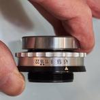 objectif rodenstock 50mm f4.5 extra MACRO, Audio, Tv en Foto, Foto | Lenzen en Objectieven, Ophalen of Verzenden, Zo goed als nieuw