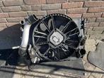 RADIATEUR koelvin BMW 3 serie (E90) (12-2004/12-2011), Gebruikt, BMW