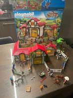 Playmobil Country 6926 Paardrijclub + 9478 Lucky&Spirit, Kinderen en Baby's, Speelgoed | Playmobil, Complete set, Zo goed als nieuw