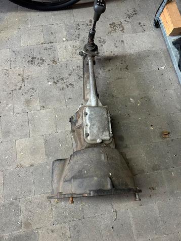 Ford 4-bak beschikbaar voor biedingen