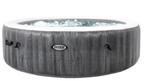 Jacuzzi 6 pers, Tuin en Terras, Bubbelbaden en Hottubs, Ophalen, Gebruikt, Grondzeil, Opblaasbaar