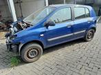 Hyundai Getz onderdelen, Ophalen, Hyundai