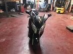 Honda silverwing, Motoren, Motoren | Honda, Scooter, Particulier, 125 cc, ABS