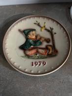 Hummel jaarbord 1979, Ophalen of Verzenden