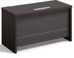 Executive desk - Melemine nieuw, Ophalen, Nieuw