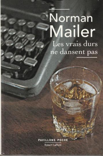 Les vrais durs ne dansent pas Norman Mailer, Neuf, Enlèvement ou Envoi, Norman Mailer, Europe autre