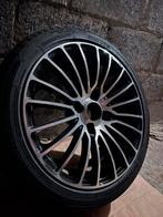 Brock B24 velgen 16”, Auto-onderdelen, Banden en Velgen, Ophalen, Gebruikt, 16 inch, Banden en Velgen