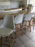 Barstoelen, Huis en Inrichting, Ophalen, Gebruikt