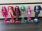 Serie 3 - Shadow High (6 poppen) - Rainbow High, Ophalen, Zo goed als nieuw, Overige typen
