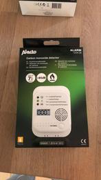 Alecto Carbon Monoxide Detector Alarm coa-28, Bricolage & Construction, Systèmes d'alarme, Enlèvement, Neuf