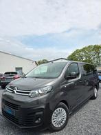 CITROËN JUMPY SPACETOURER/8PL-PDC-CRUIS/AIRCO/GARANTIE INCL!, Voorwielaandrijving, Euro 6, 4 cilinders, Bedrijf
