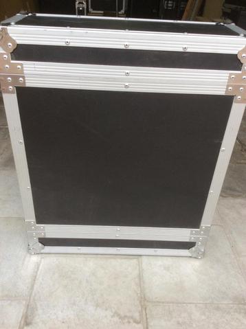 Flightcase 4 units bijna nieuw, Muziek en Instrumenten, Behuizingen en Koffers, Ophalen, Zo goed als nieuw, Overige instrumenten