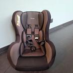 Autostoel, Verstelbare rugleuning, Ophalen, 0 t/m 10 kg, Overige merken
