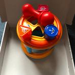 Musical Team CHICCO, Kinderen en Baby's, Ophalen, Gebruikt, Overige typen, Met geluid