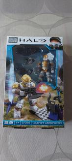 Mega Blocks - Halo - Covenant Weapons Pack II, Kinderen en Baby's, Ophalen of Verzenden, Nieuw