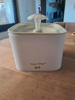 Electrische katten waterfontein., Ophalen